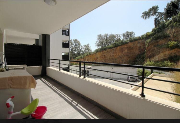 T3 Moderne Et Spacieux A Bastia Bastia  Exterior foto